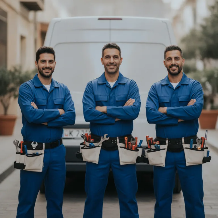 Reparación Caldera Gas equipo en Tudela